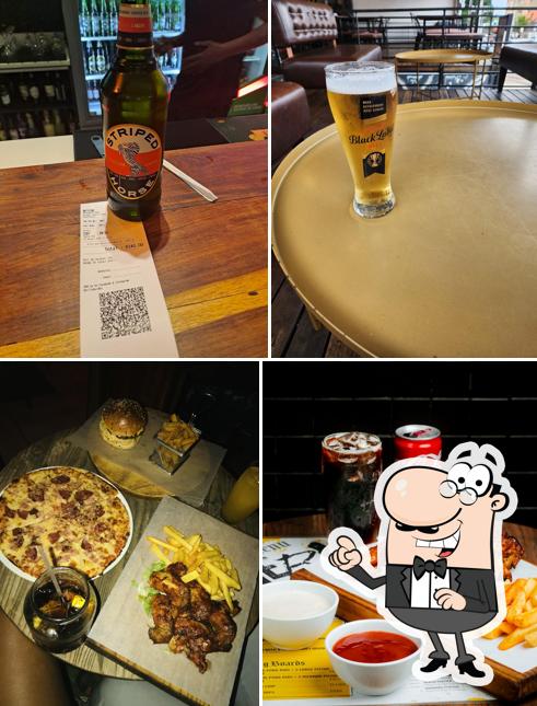 Berlin Bar