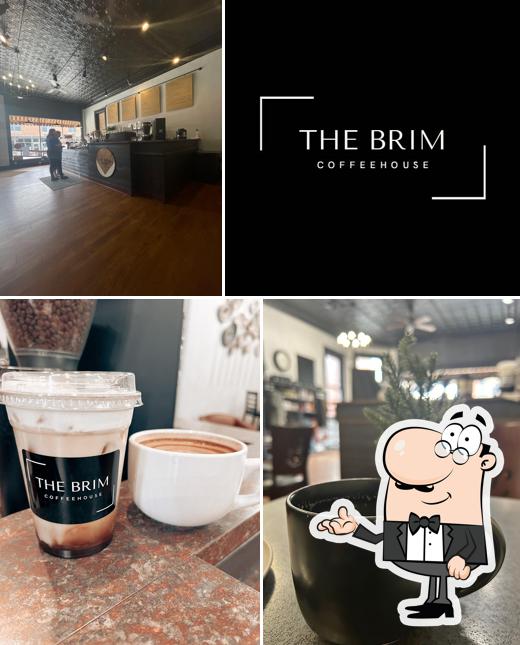 The Brim Coffeehouse