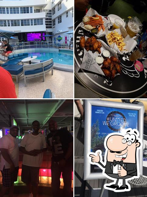 Clevelander South Beach