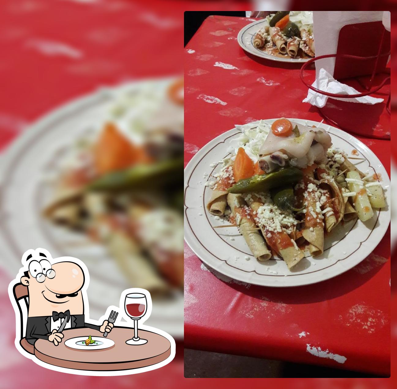 Cocina Tere