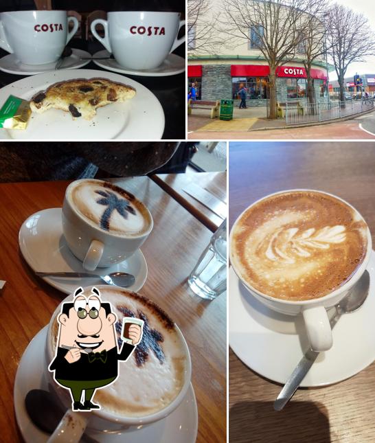 Costa Coffee