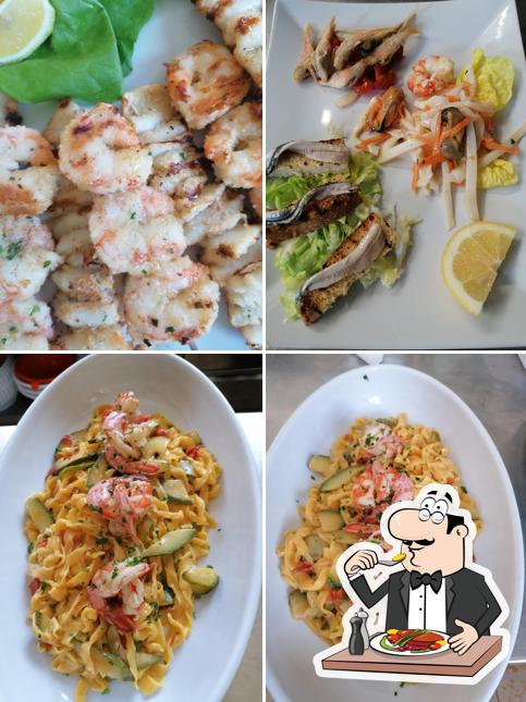 Dream Bar - Osteria e Pizzeria