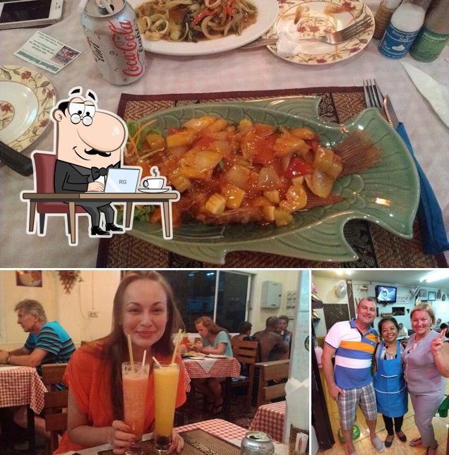 Elephant Restaurant