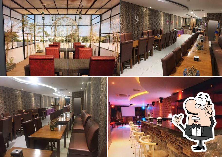 Empire Restaurant & Lounge