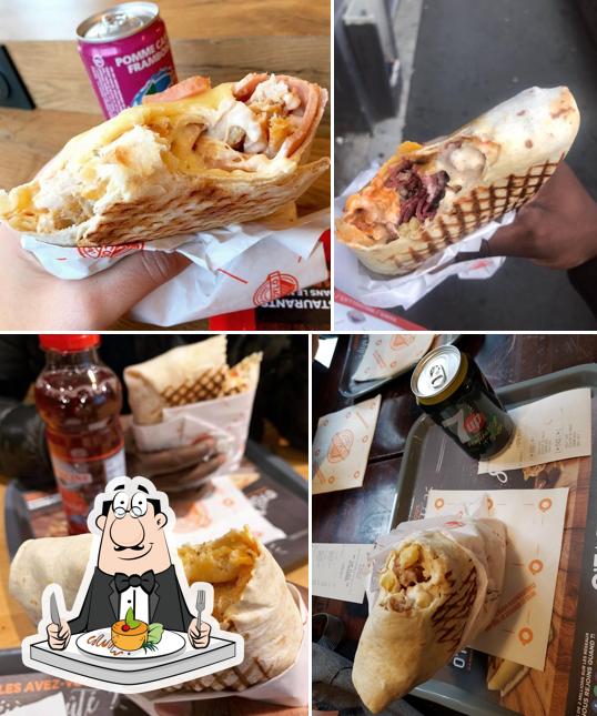 O'Tacos Roubaix