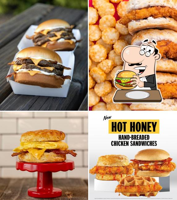 Hardee's