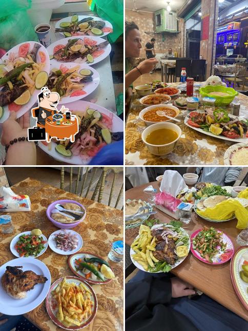 Husam Amayreh Restaurant