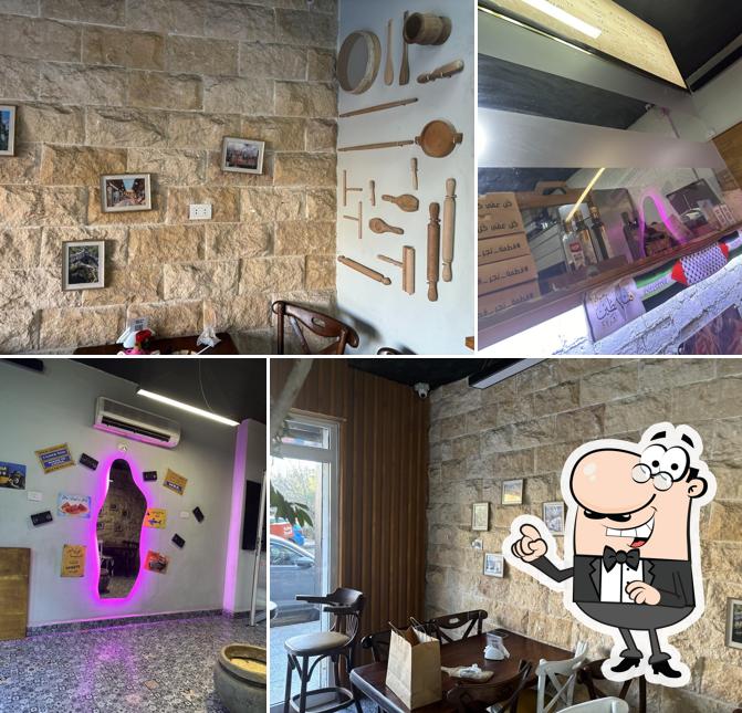 Jbeil Lebanese Restaurant