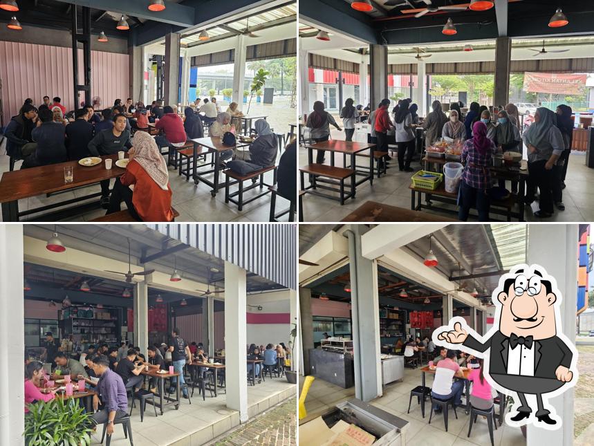 Kelantan Kitchen by Wan Marvelouse Caterer