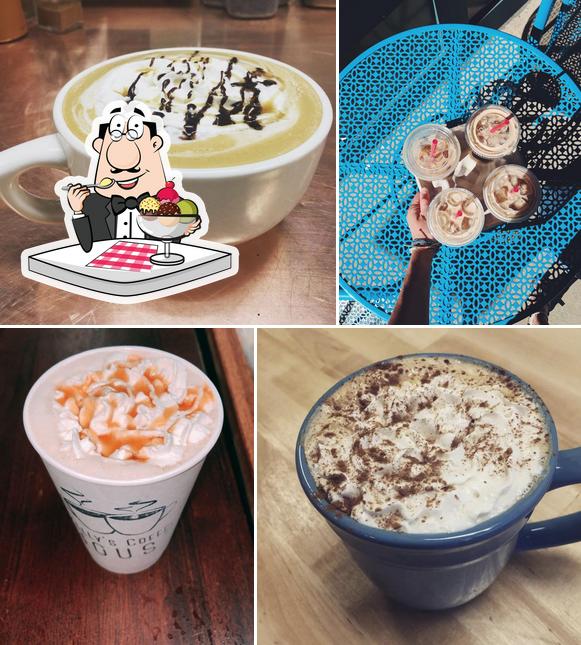 Kelly’s Coffee House