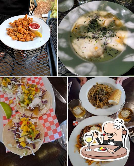 MATTEO'S PIZZA & BISTRO