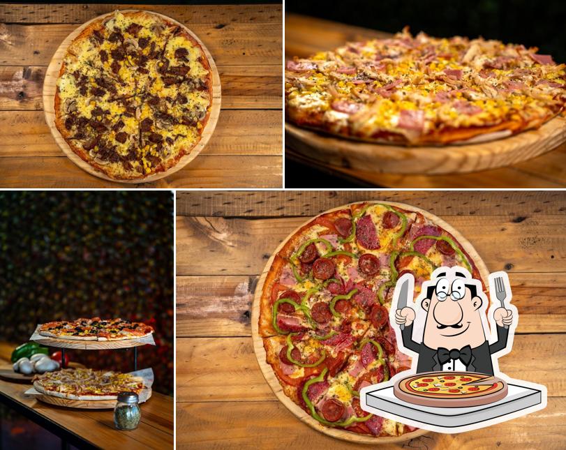 MAXI PIZZA TALCA