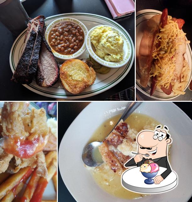 Pit-N-Peel BBQ and Seafood