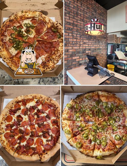 Pizza Hut