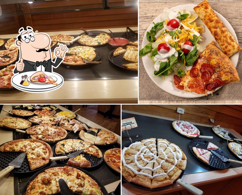 Pizza Ranch