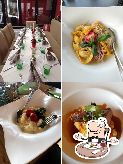 Pizzeria Topolino