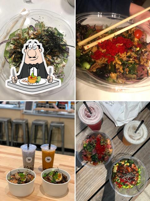 Poke Crew (Closter)