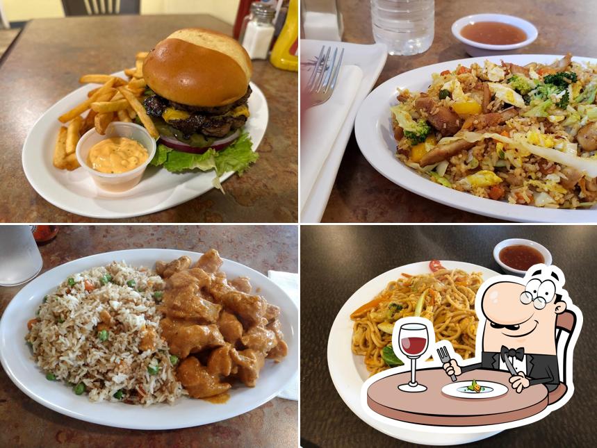Post Rock Motel and Restaurant