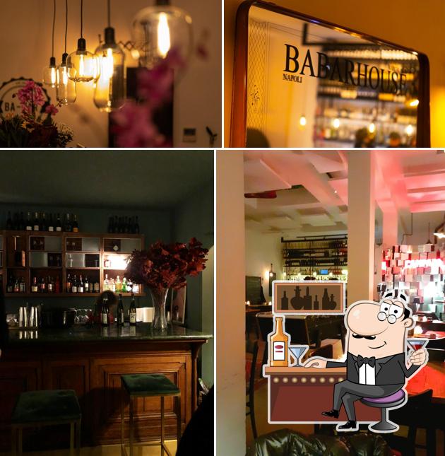 Ba-Bar House