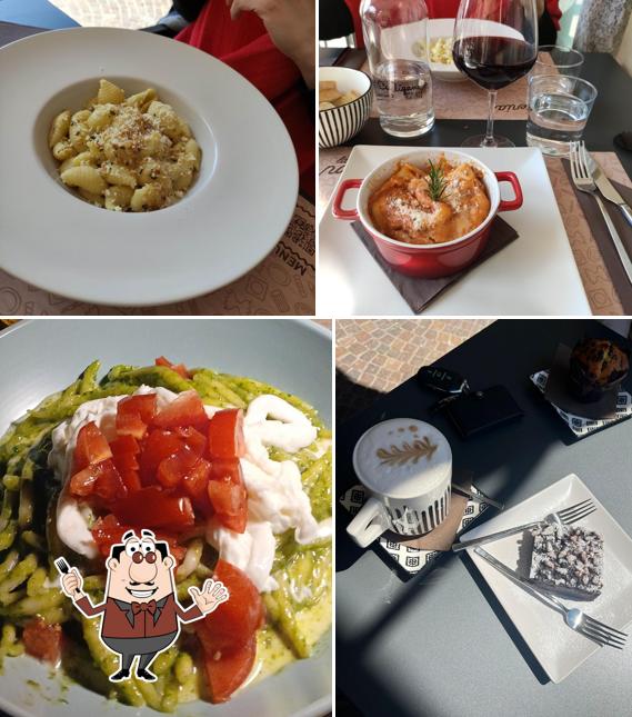 La Pasteria