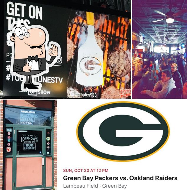Loppnow's Sports Bar
