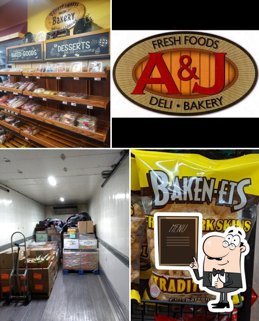 A&J Market