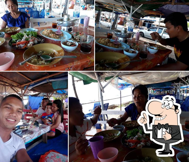 A&a Seafood