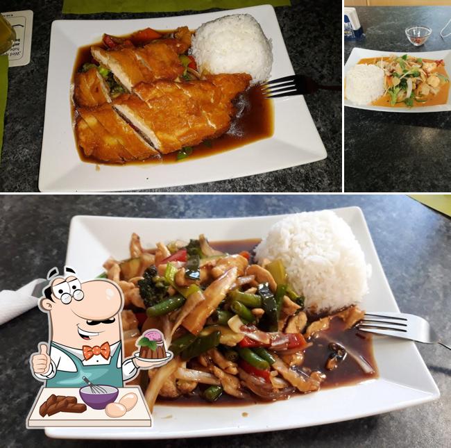 Asien Bistro Luu