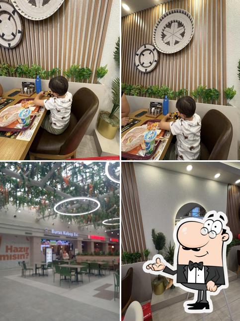 BURSA KEBAP EVİ DÜZCE DMALL
