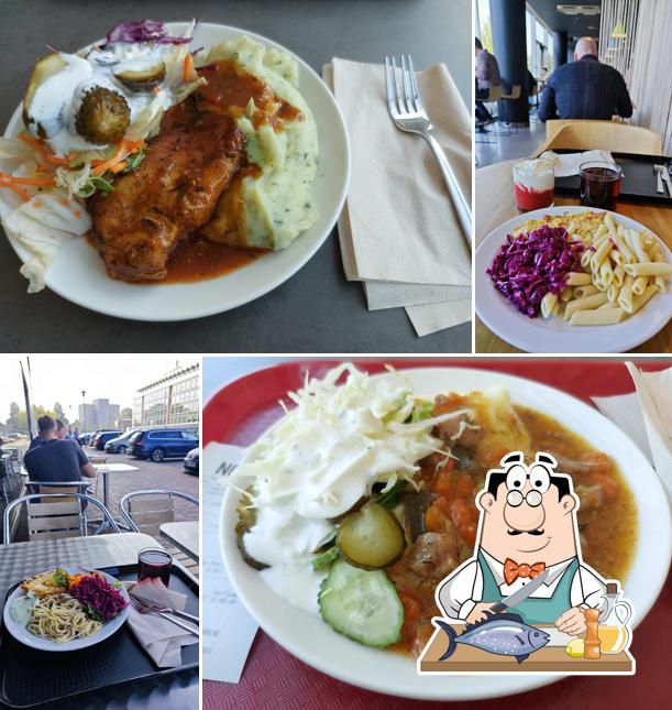 Bistro Noonbox