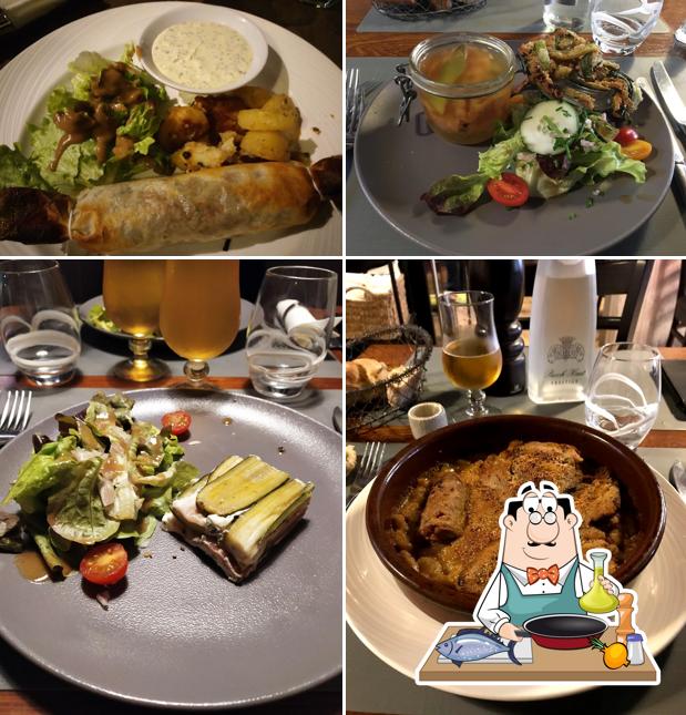 Bistrot du Terroir