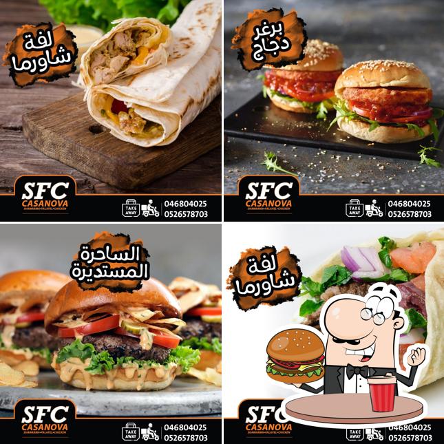 Casanova SFC - كازانوفا الناصرة
