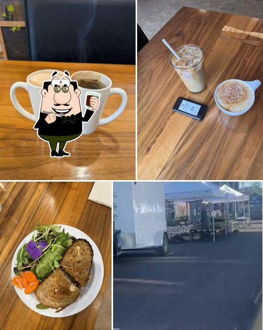Foodshed Cafe