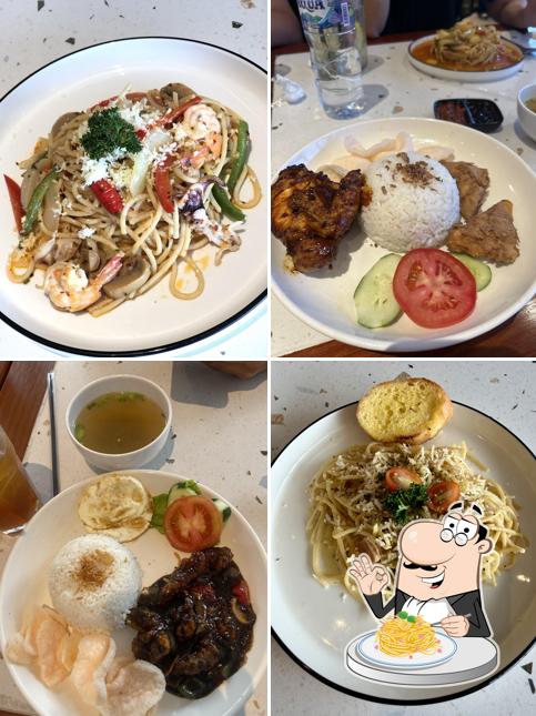 Hose Cafe