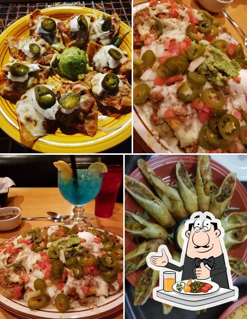 Javier's Cuisine