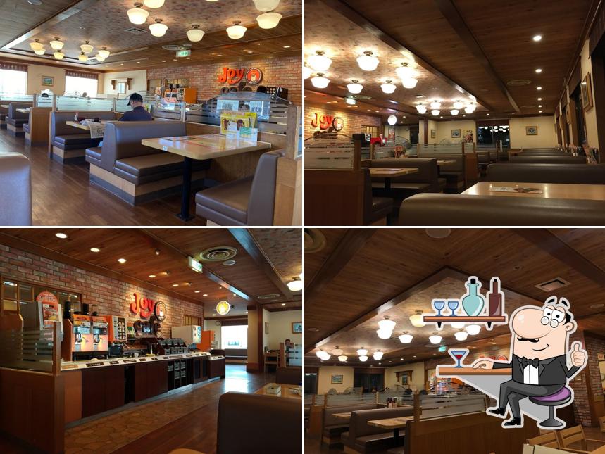 Joyfull Hagi