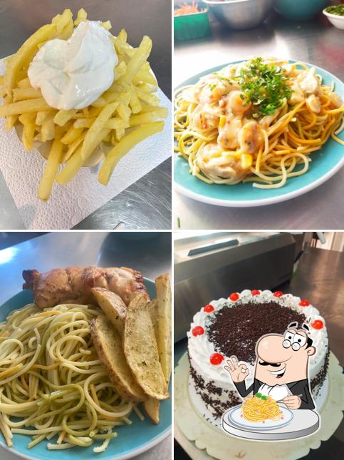 LAS DELICIAS DE FABY