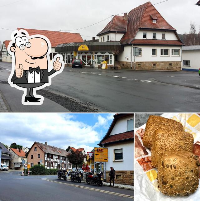 Bäckerei Robert Lind