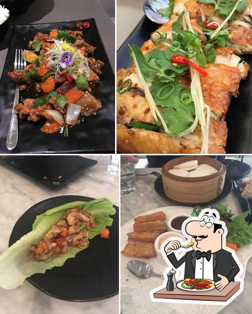 Miss Chow's Hillarys WA