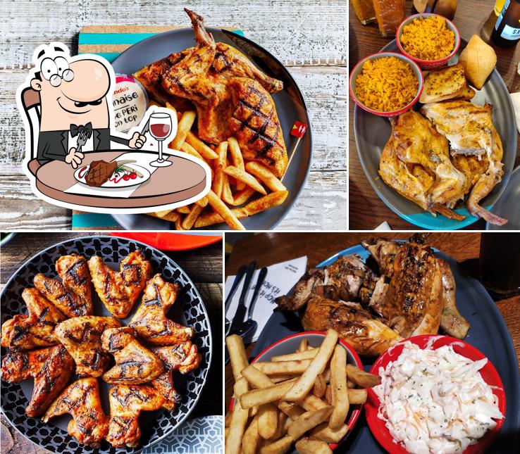 Nando's Kettering