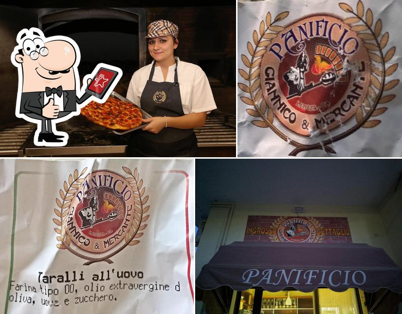 Panificio Giannico & Mercante