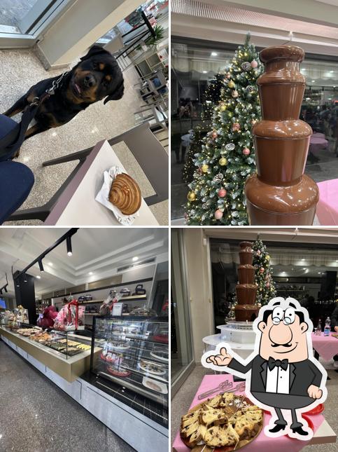 Pasticceria Galletti