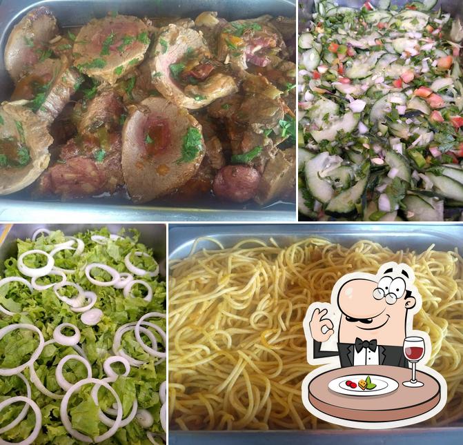 Sabor de Encontro