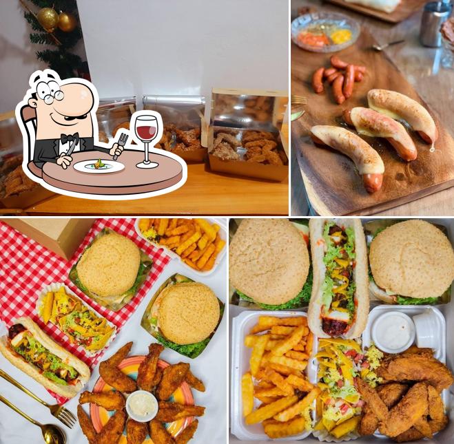 Snacklab