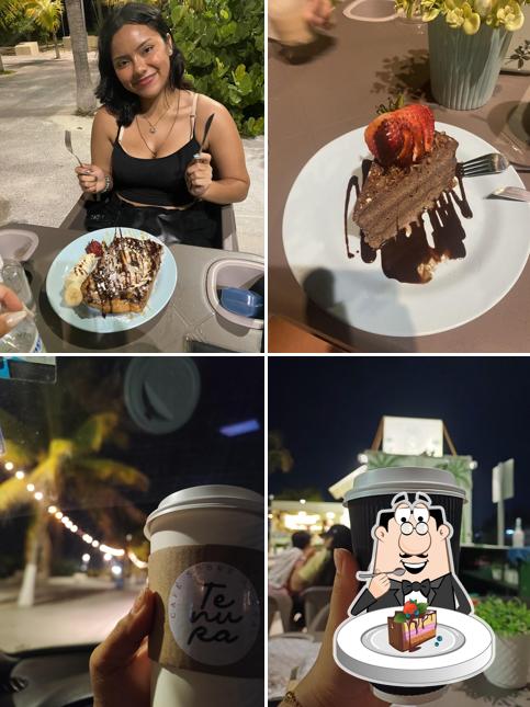 Tenura Café