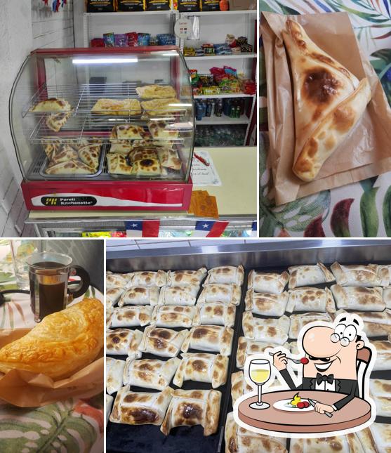 Todo Al Horno Spa