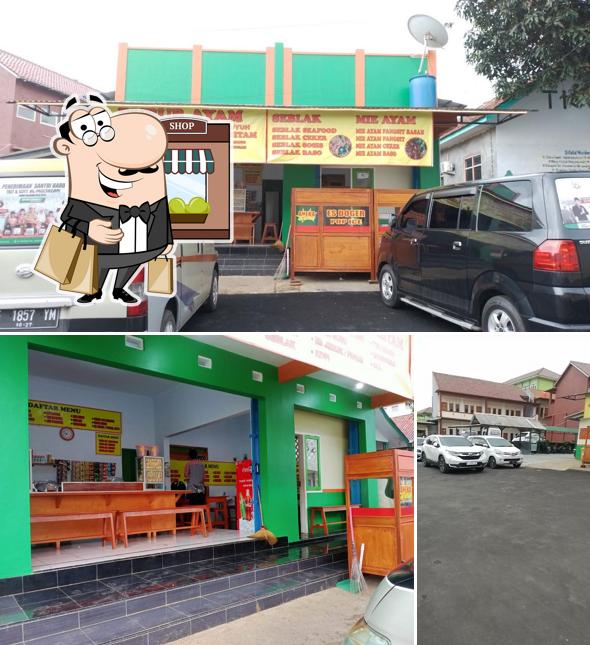 WARKOP BUMI Maniskidul