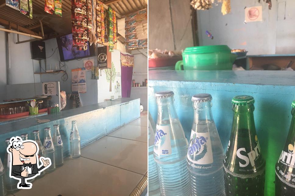 Warkop Girang