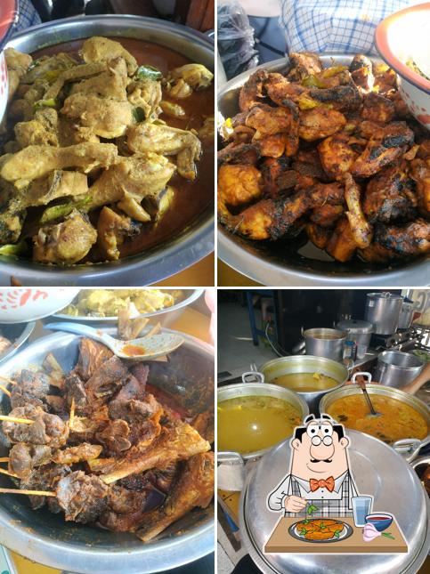 Warung Rujak