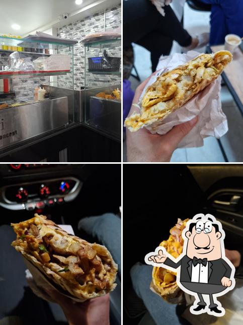ملاوي Dali